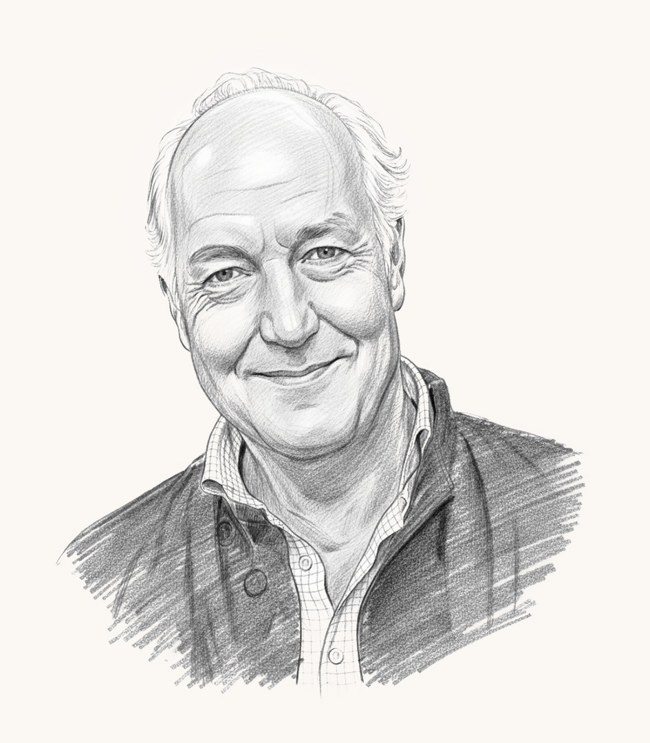Gregor Schober