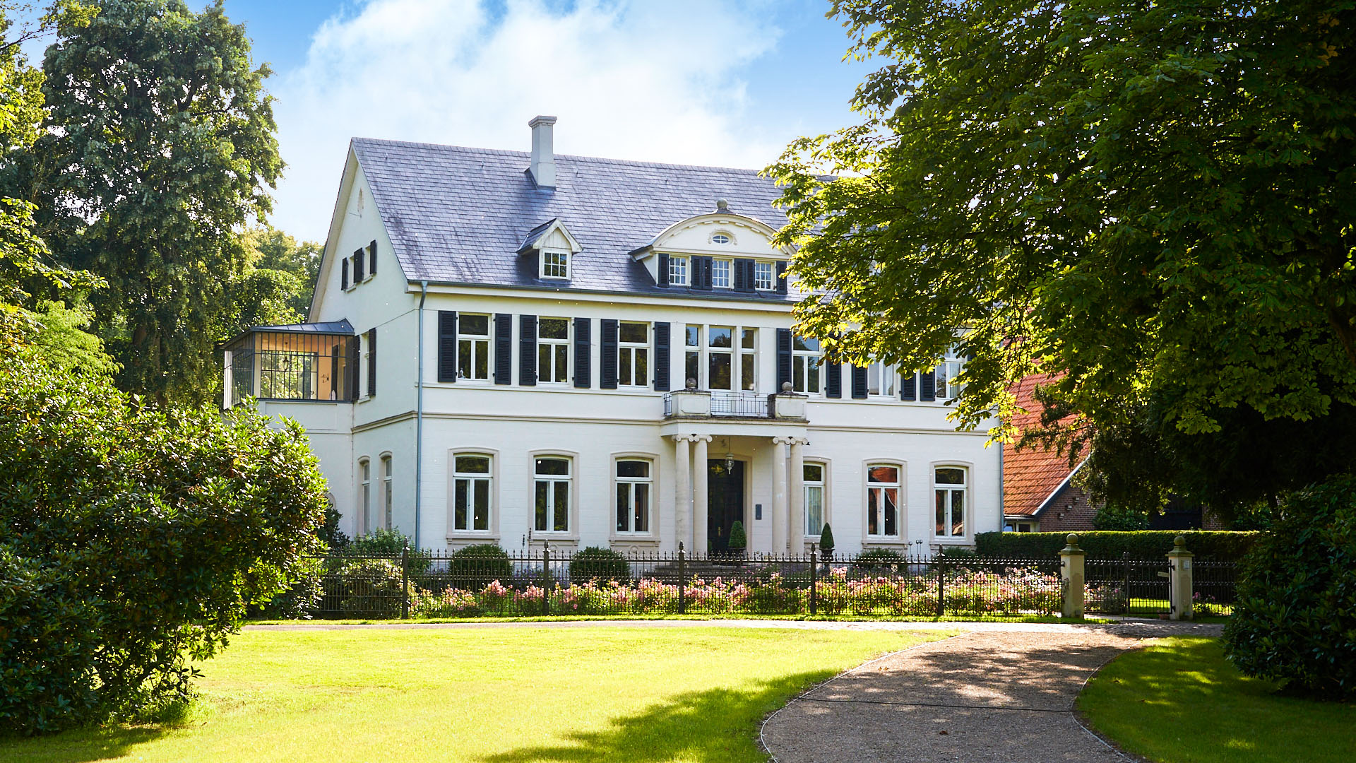 Gut Kaltenbrunn