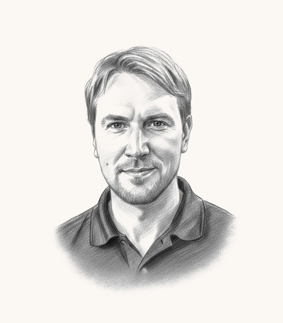 Tim Hagedorn
