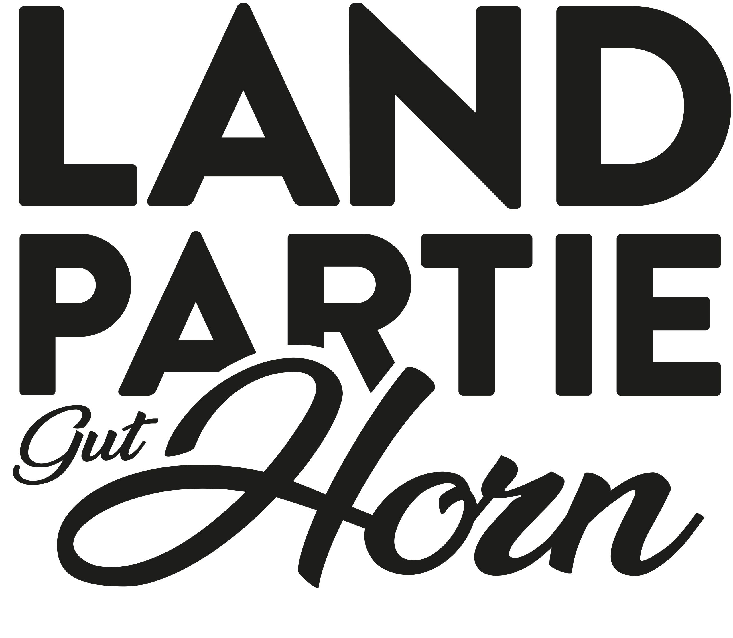 Landpartie Gut Horn 2026